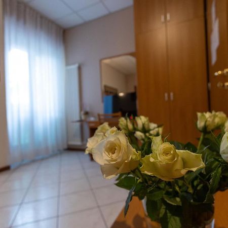Отель La Mimosa Лацизе Экстерьер фото